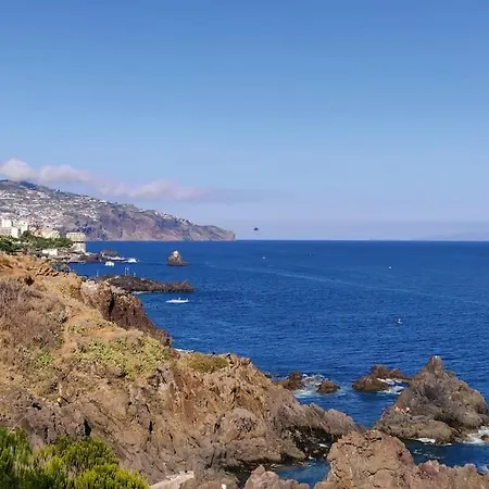 Forum Gardens Apartment Funchal (Madeira)