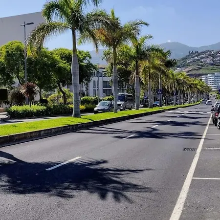 Forum Gardens Funchal (Madeira)