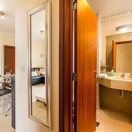 Apartment Forum Gardens Funchal (Madeira)