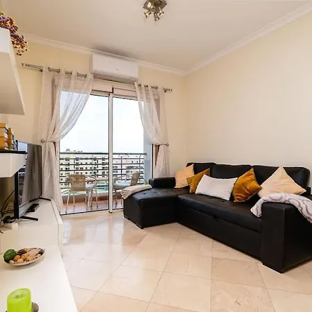 Forum Gardens Apartment Funchal (Madeira)