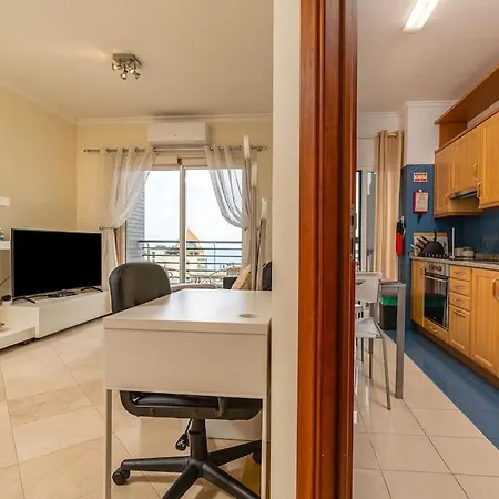 Apartment Forum Gardens Funchal (Madeira)