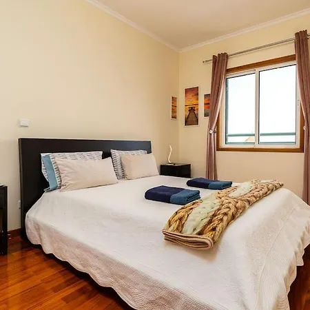 Forum Gardens Apartment Funchal (Madeira)