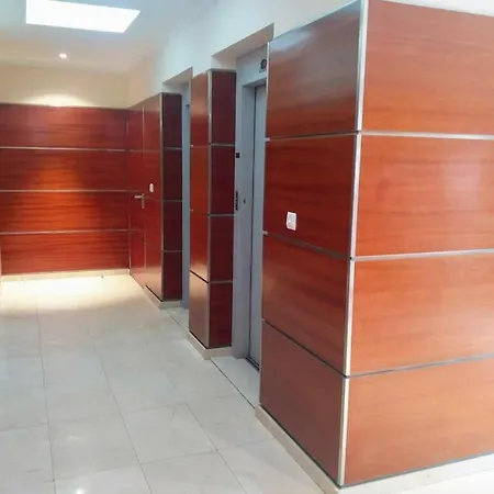 Forum Gardens * Funchal (Madeira)