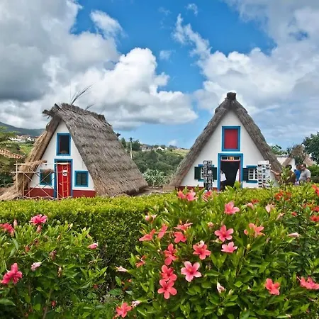 Apartment Forum Gardens Funchal (Madeira)