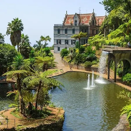 Apartment Forum Gardens Funchal (Madeira)