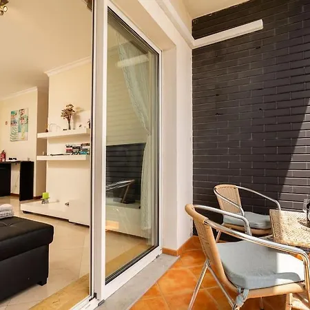 Forum Gardens Funchal (Madeira)