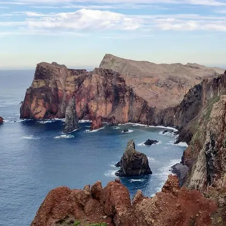 Forum Gardens * Funchal (Madeira)