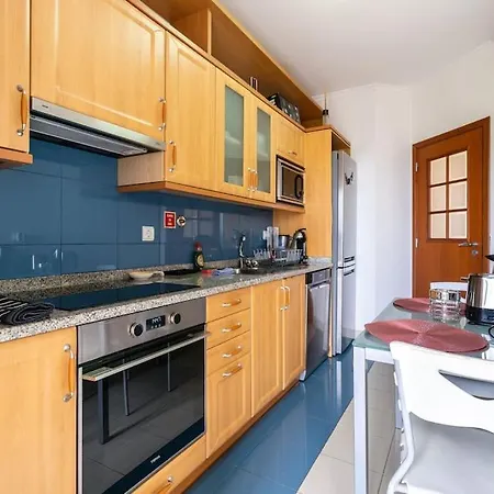 Forum Gardens Apartment