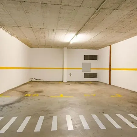 Apartment Forum Gardens