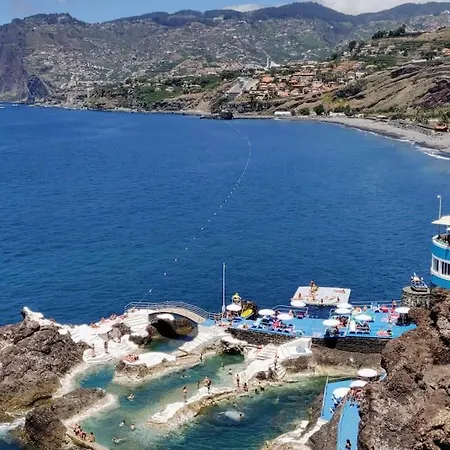 Forum Gardens Apartment Funchal (Madeira)