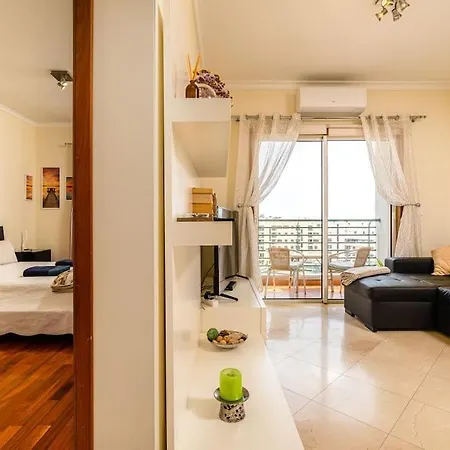 Apartment Forum Gardens Funchal (Madeira)